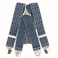 Bretelles Tony et Paul, Cialda Bleu Tony & Paul 2