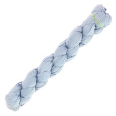 Chèche coton Dakar, ciel gris Bleuté Clj Charles Le Jeune 2