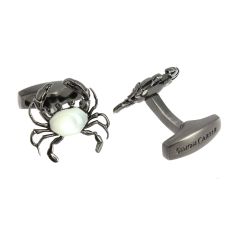 Boutons de manchette, Crabe de Darwin, Simon Carter Simon Carter 2