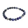Bracelet perles de sodalite Bleues, Simon Carter Simon Carter