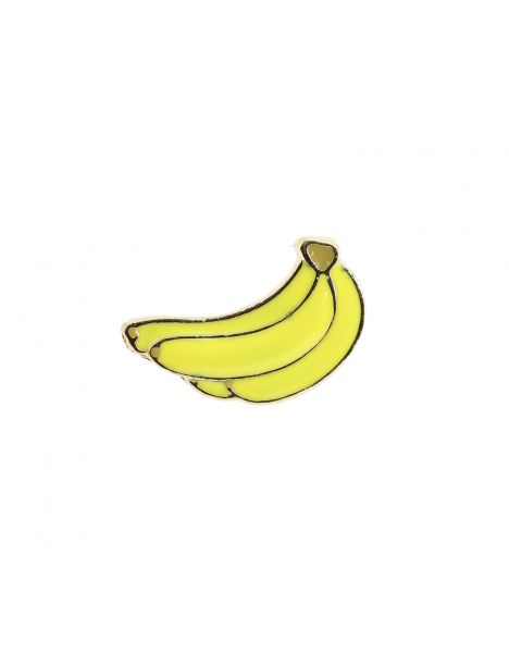 Pin's Banane Clj Charles Le Jeune