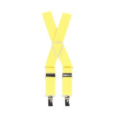 Bretelles Junior, Jaune poussin, Tony et Paul Tony & Paul