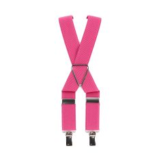 Bretelles Junior, Rose panthère, Tony et Paul Tony & Paul