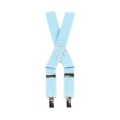 Bretelles Junior, Bleu Azur, Tony et Paul Tony & Paul