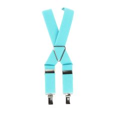 Bretelles Junior, Bleu Turquoise, Tony et Paul Tony & Paul