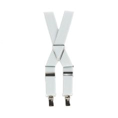 Bretelles Junior, Gris souris, Tony et Paul Tony & Paul