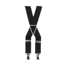 Bretelles Junior, Noir Charbon, Tony et Paul Tony & Paul