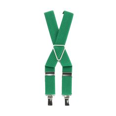 Bretelles Junior, Vert Cèdre, Tony et Paul Tony & Paul