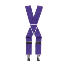 Bretelles Junior, Bleu profond, Tony et Paul Tony & Paul