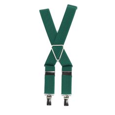 Bretelles Junior, Vert Bouteille, Tony et Paul Tony & Paul