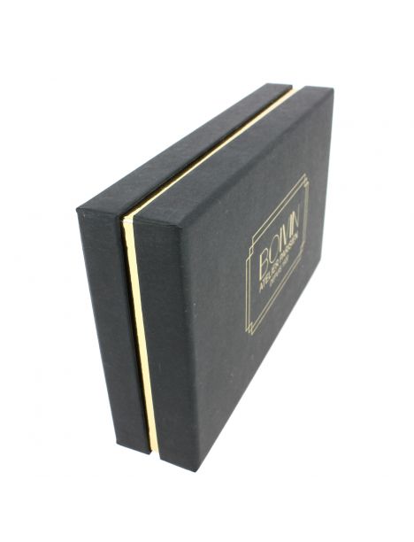 Cravate étoile, Seine mauve, Boivin atelier Parisien BOIVIN