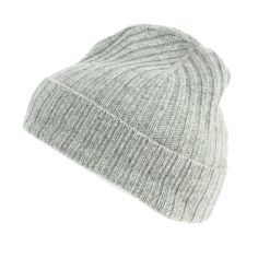 Bonnet en cachemire, gris, Tony et Paul. Tony & Paul 2
