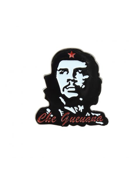 Pin's Vintage CHE Guevara - Communiste Clj Charles Le Jeune
