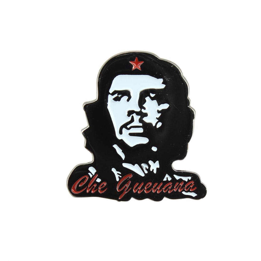 Pin's Vintage CHE Guevara Clj Charles Le Jeune