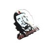 Pin's Vintage CHE Guevara - Communiste Clj Charles Le Jeune
