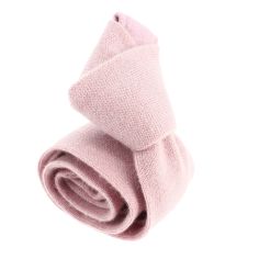 Cravate cachemire Rose Panthère, Alashan, Tony & Paul. Tony & Paul 2