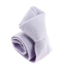 Cravate cachemire Mauve Glycine, Alashan, Tony & Paul. Tony & Paul 2