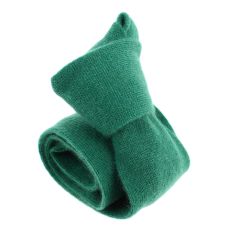 Cravate cachemire Vert émeraude, Alashan, Tony & Paul. Tony & Paul 2