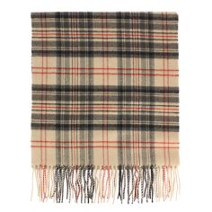 Echarpe Alba, Marron rouge, pure laine. Tony & Paul 2