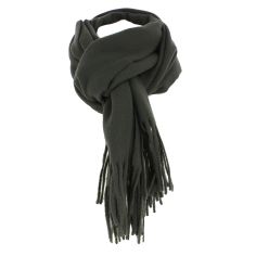 Echarpe Dundee Bordeaux, pure laine. Tony et Paul Tony & Paul