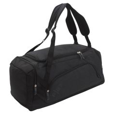 Sac Weekender, Teamplayer noir Friedrich 23