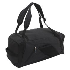Sac Weekender, Teamplayer noir Friedrich 23 2