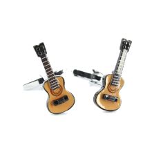 Boutons de manchette Guitare Gispy Tony & Paul