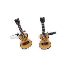 Boutons de manchette Guitare Gispy Tony & Paul 2
