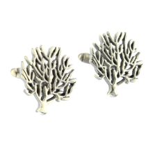 Boutons de manchette arbre de vie Tony & Paul 2