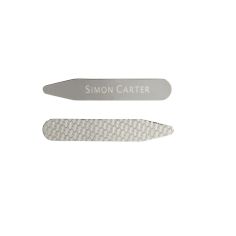 Baleines de col, Simon Carter Simon Carter