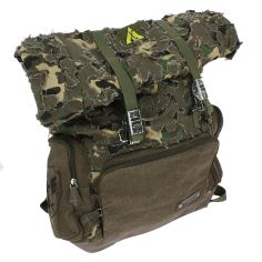 Sac à dos look militaire F23 Parapatch, Camouflage Friedrich 23