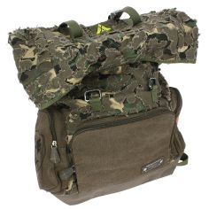 Sac à dos look militaire F23 Parapatch, Camouflage Friedrich 23 2
