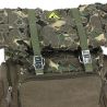 Sac à dos look militaire F23 Parapatch, Camouflage Friedrich 23