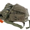 Sac à dos look militaire F23 Parapatch, Camouflage Friedrich 23 Sac a dos