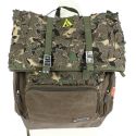 Sac à dos look militaire F23 Parapatch, Camouflage