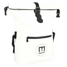 Sac à dos Le Baroudeur blanc Skimp