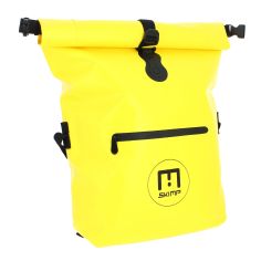 Sac à dos Le Baroudeur jaune Skimp