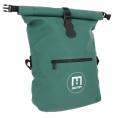Sac à dos Le Baroudeur vert foncé Skimp