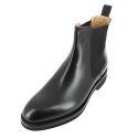 Bottines Milano Noir Tony & Paul