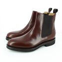 Bottines Milano Marron Anglais Tony & Paul