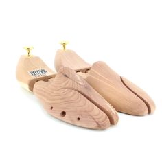 Embauchoirs en cèdre rouge, Red Cedar Tony & Paul