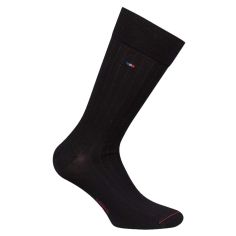 Mi-chaussettes France, en fil d'écosse majoritaire. Labonal, fabriquées en France Labonal