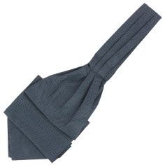 Foulard Ascot, Le britannique, hexagones marine Clj Charles Le Jeune