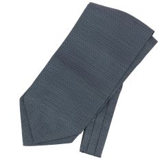 Foulard Ascot, Le britannique, hexagones marine Clj Charles Le Jeune 2