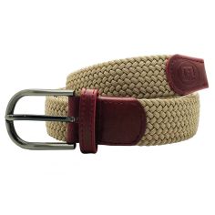 Ceinture tressée l'aventurière Skimp Skimp