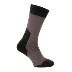 Mi-chaussettes Randonnée épaisses Polyester. Labonal, fabriquée en France Labonal