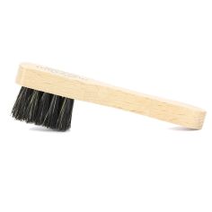 Brosse palot de voyage de 11cm en hêtre Tony & Paul