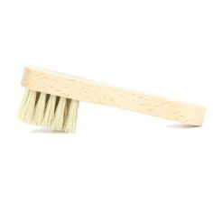 Brosse palot de voyage de 11cm en hêtre Tony & Paul 2