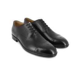 Richelieu Président Noir Tony & Paul