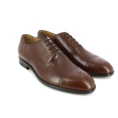 Richelieu Président Marron Tony & Paul